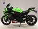 Фото Kawasaki ZX-25R 2019 с японского аукциона