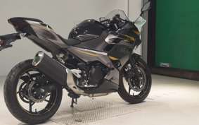 KAWASAKI NINJA 400 2018 EX400G