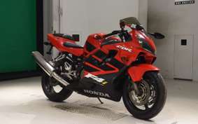 HONDA CBR600F GEN 3 2001 PC35