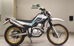 YAMAHA SEROW 250 Gen.2 DG17J