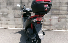 HONDA DIO 110 JF58