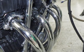 HONDA CBX400F 1982 NC07