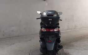 YAMAHA MAJESTY 250 SG20J