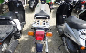HONDA C70 SUPER CUB E C70