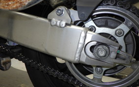 HONDA CB400SF VTEC K