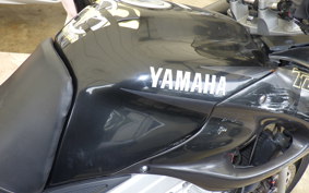 YAMAHA TDM850 2001