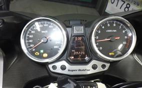 HONDA CB1300SB SUPER BOLDOR 2018 SC54