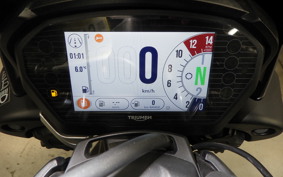 TRIUMPH SPEED TRIPLE RS 2020