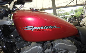 HARLEY XL883 2004