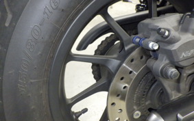 HONDA REBEL 250 S 2019 MC49