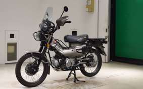 HONDA CT125-2 JA65