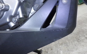 HONDA CB250F 1992 MC43