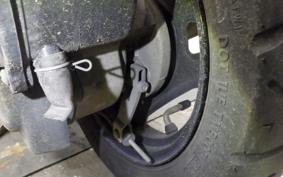 SUZUKI ﾚｯﾂ CA4AA