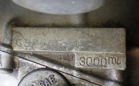 SUZUKI GS750GL GS750G