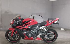 HONDA CBR600RR 2008 PC40
