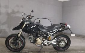 DUCATI HYPERMOTARD 1100S 2008 B100AA