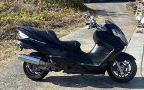 SUZUKI SKYWAVE 250 CJ46A