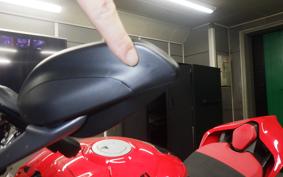 DUCATI STREETFIGHTER V4 S 2024