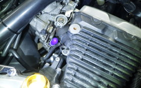 KAWASAKI BALIUS 250 Gen.2 ZR250B