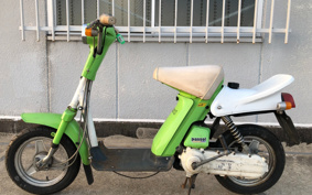 YAMAHA PASSOL 2E9
