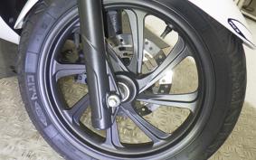 HONDA PCX 125 JF81