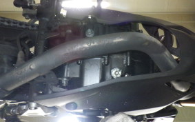 HONDA CB250RA MC52