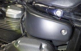 HARLEY FXBB1750 2020