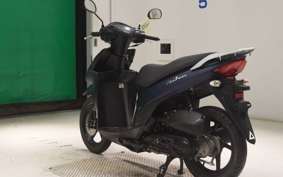 SUZUKI ADDRESS 110 CE47A