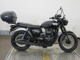 Фото Triumph BONNEVILLE T100 2017 с японского аукциона