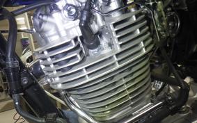 YAMAHA SR400 Gen.5 2021 RH16J