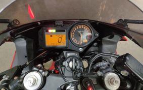 HONDA CBR600F PC35