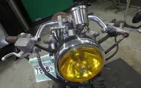 HONDA GB250 CLUBMAN Gen.5 2021 MC10