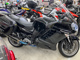 Фото Kawasaki 1400 GTR 2009 с японского аукциона