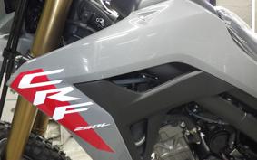 HONDA CRF250L MD47
