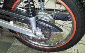 HONDA ｸﾛｽｶﾌﾞ JA10