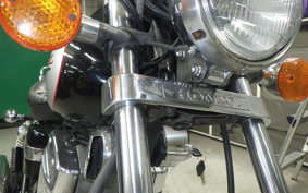 HONDA REBEL 250 MC13