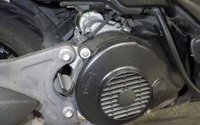 SUZUKI ADDRESS V125 S CF4MA