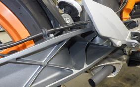 KTM 390 DUKE 2014