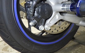 HONDA PCX 125 2005 JK05