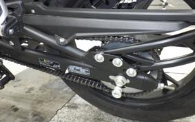 BENELLI レオンチーノ125