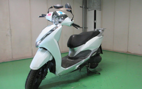 HONDA LEAD 125 JF45