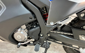 HONDA CRF250 RALLY MD47