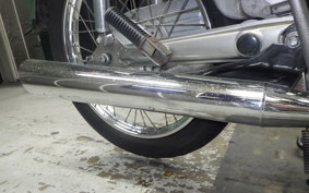 HONDA C90 SUPER CUB E 2005 HA02