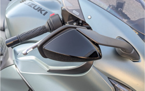 SUZUKI HAYABUSA 2026 EJ11A