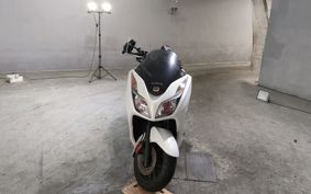 HONDA FORZA MF12