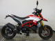 Фото Ducati HYPERMOTARD 939SP 2017 с японского аукциона