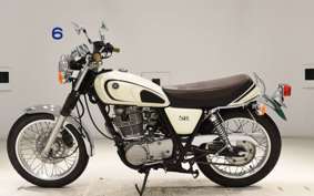 YAMAHA SR400 Gen.4 2013 RH03J