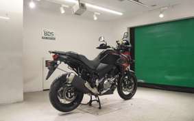 SUZUKI Vｽﾄﾛｰﾑ650XTA 2021 C733A