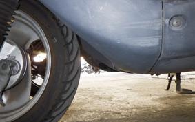 YAMAHA JOG POCHE SA08J