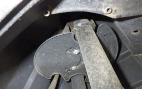 SUZUKI ADDRESS V50 Gen.2